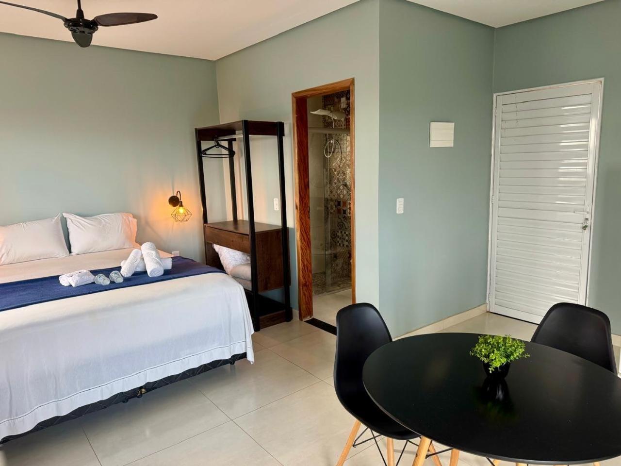 Flat Jade - Alto Paraiso - Chapada Dos Veadeiros Alto Paraíso de Goiás Exterior foto